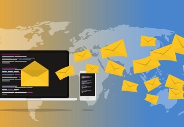 email, newsletter, email marketing