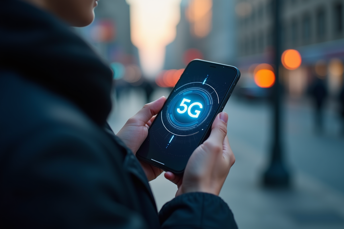 5g technologie